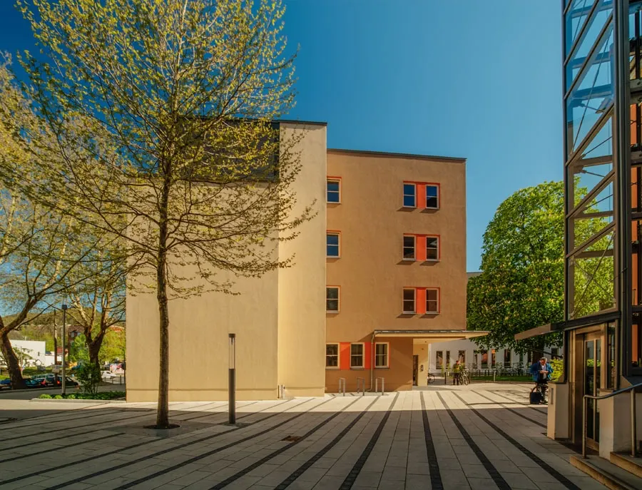 Neue Projektfotos