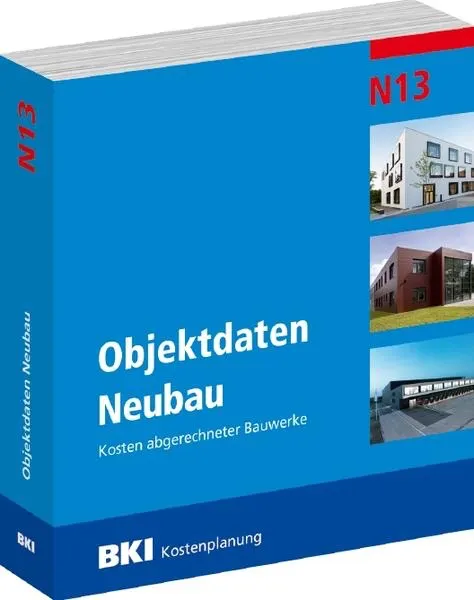 Veröffentlichung im BKI
