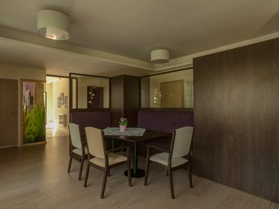 Altenwohnen in Harpersdorf, Bild 5