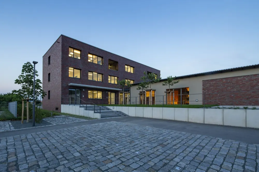 Altes Güterdepot Jena, Bild 2