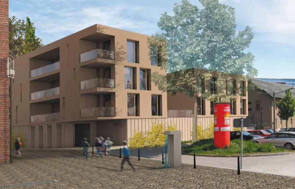 Am Rähmen in Jena, Bild 3