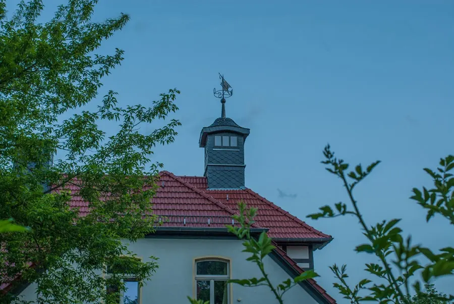 Haus B in Jena, Bild 6