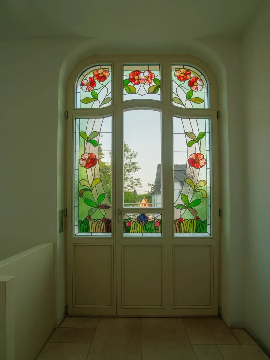 Haus B in Jena, Bild 8