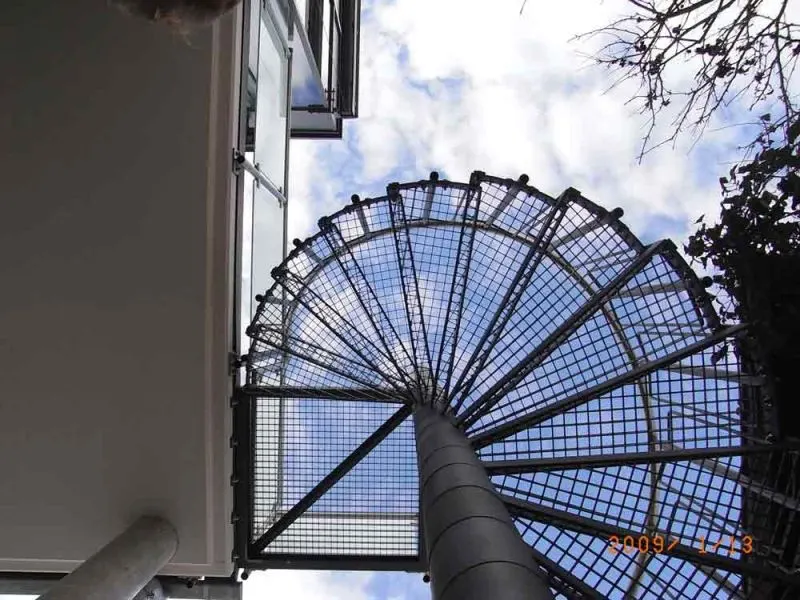 Haus K Jena, Bild 2