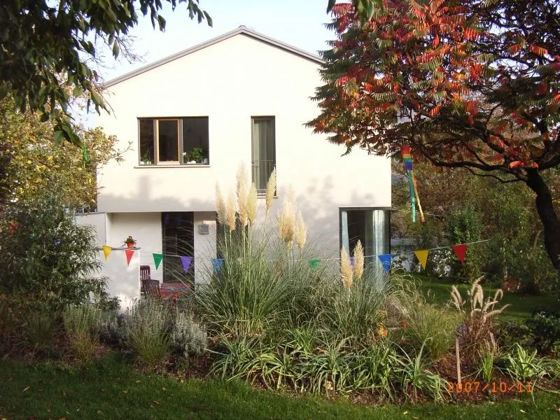 Haus K1, Bild 7