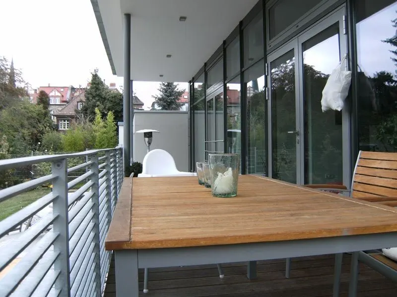 Haus S Erfurt, Bild 4