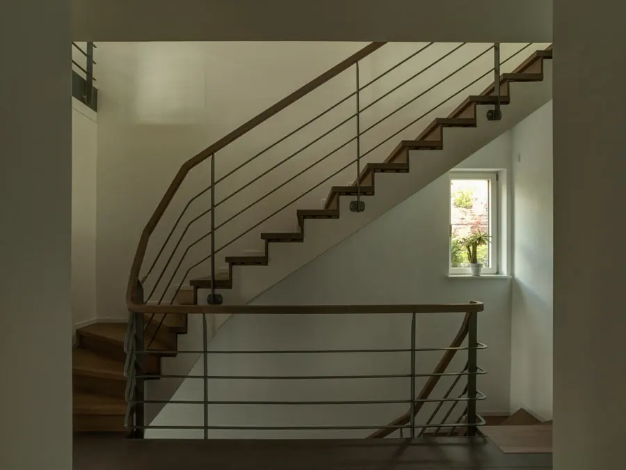 Haus T Jena, Bild 8