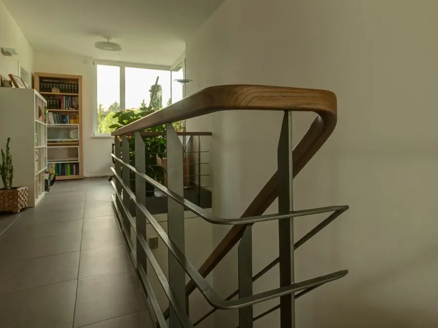 Haus T Jena, Bild 10