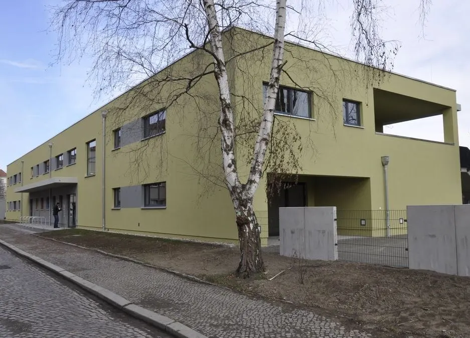 Kita in Leipzig, Bild 2