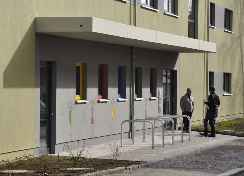 Kita in Leipzig, Bild 4