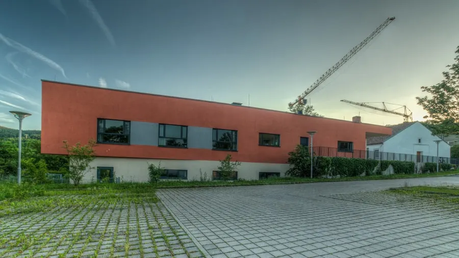 Kita Jena Beutenberg, Bild 6