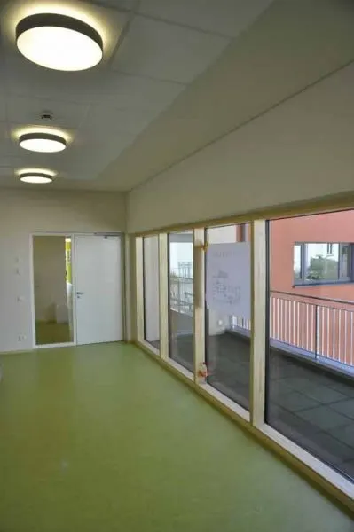 Kita Jena Beutenberg, Bild 8