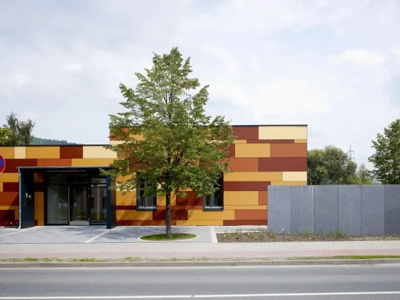 Kita Jena Goeschwitz, Bild 6