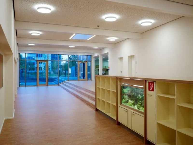Kita Jena Goeschwitz, Bild 9