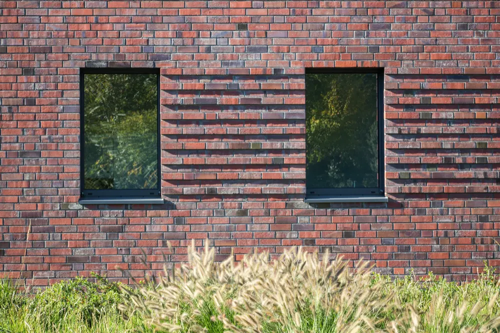 Neubau eines Laborgebäudes, Bild 11