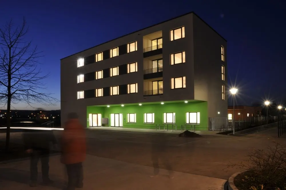 Max Kade Haus Erfurt