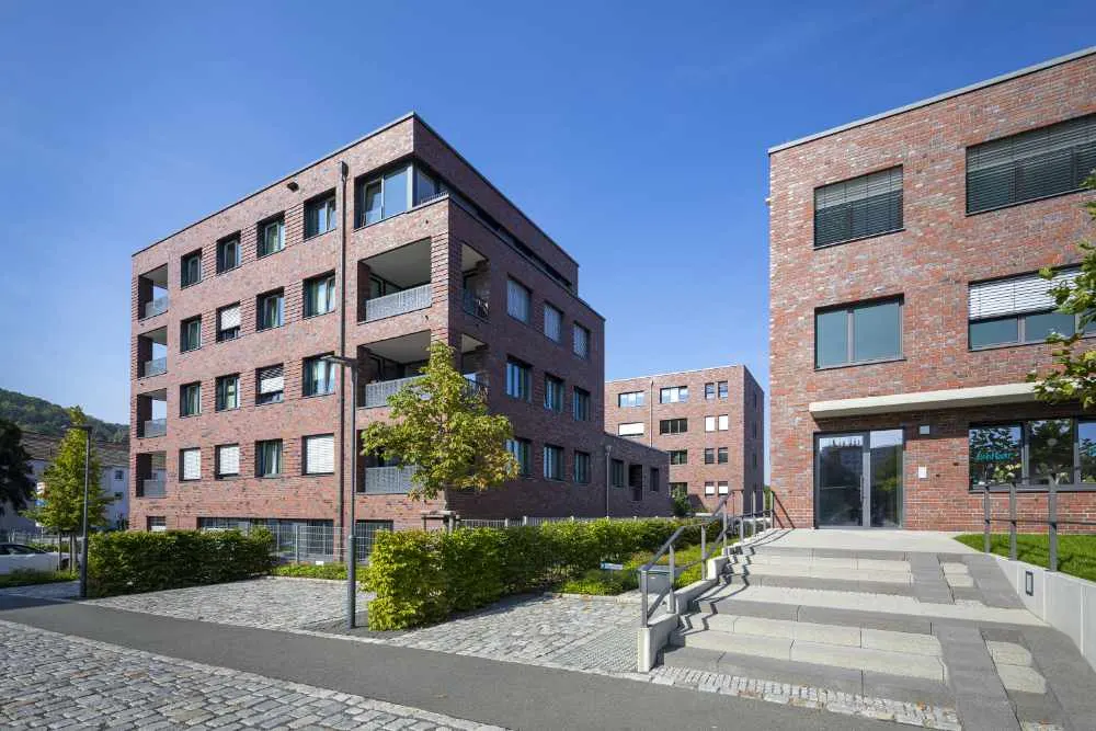 Neubau Wohn- und Geschäftshäuser, Bild 6