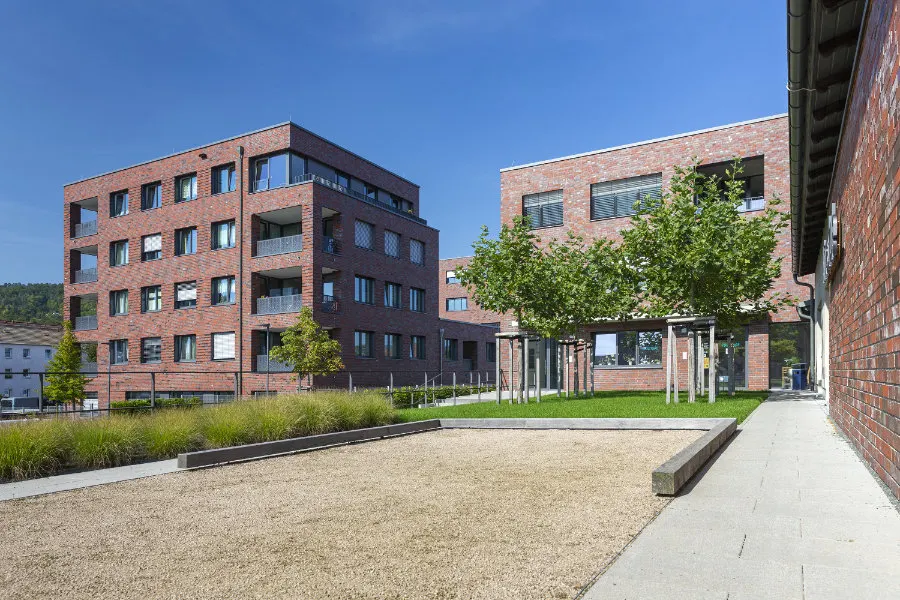 Neubau Wohn- und Geschäftshäuser, Bild 9
