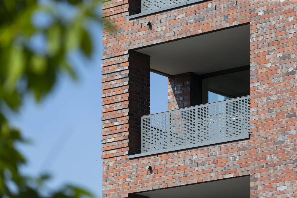 Neubau Wohn- und Geschäftshäuser, Bild 10