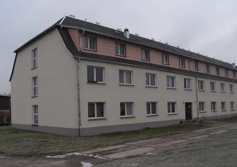 Wohnheim P Ilmenau, Bild 5