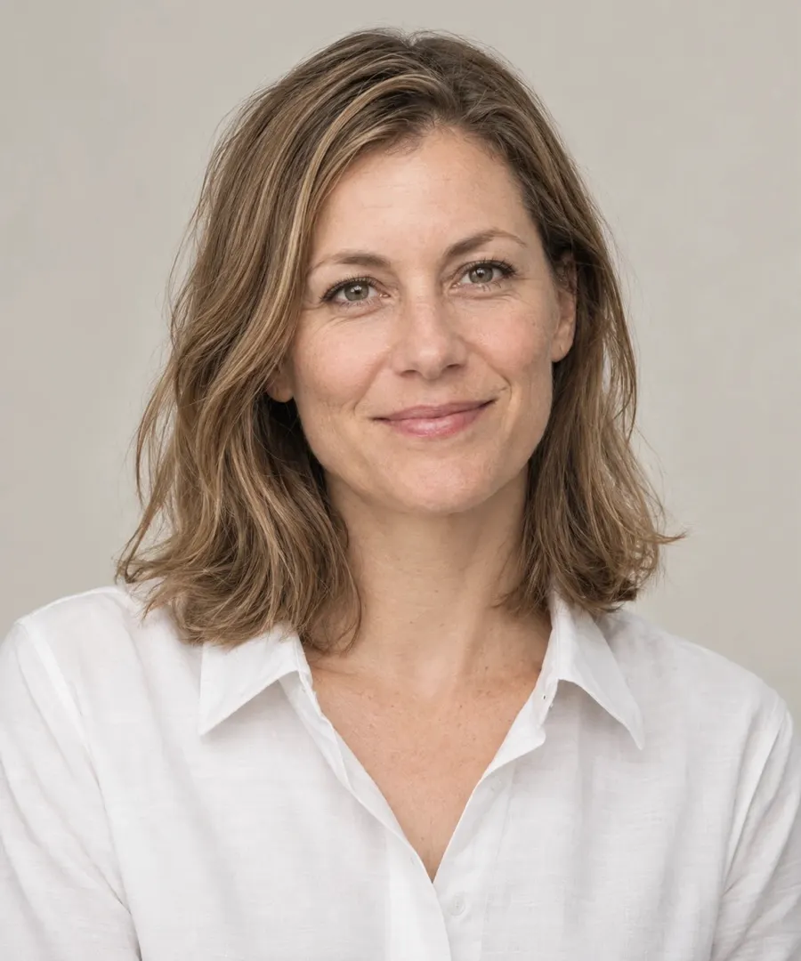 Julia Hartmann