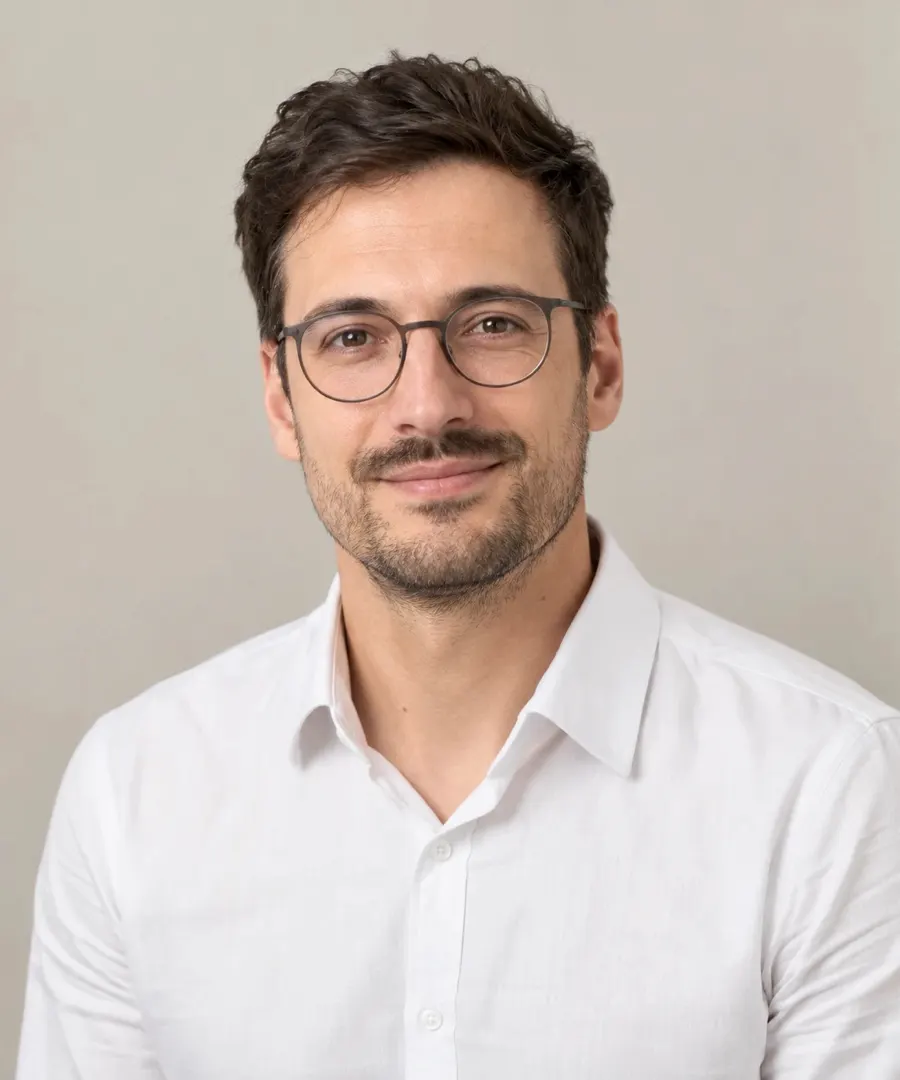 Markus Weber