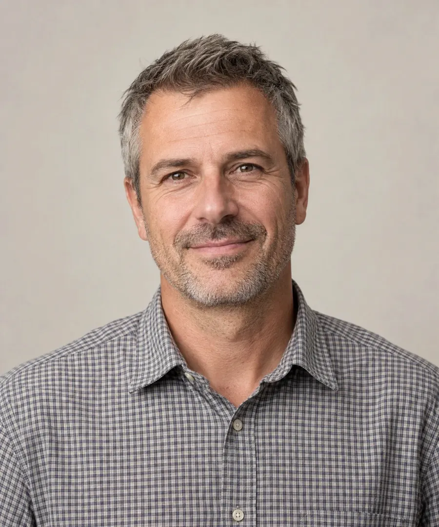 Thomas Richter