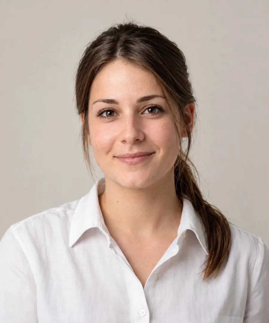 Lena Krause